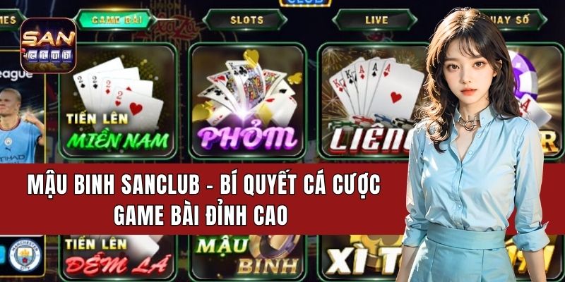 mau binh sanclub 1