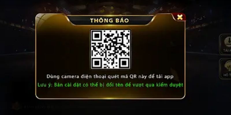 Hướng dẫn tải app Sanclub trên các nền tảng điện thoại di động