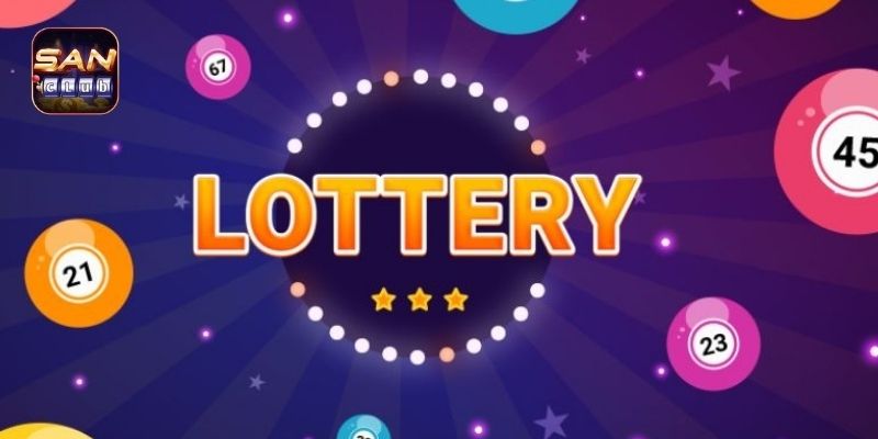 VR Lottery xu hướng mới dành cho game thủ